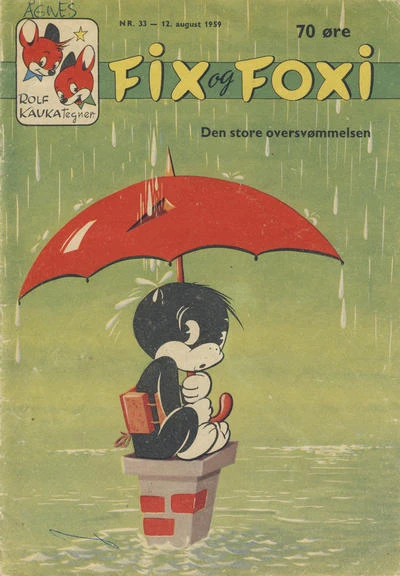 Cover of Issue #195933
