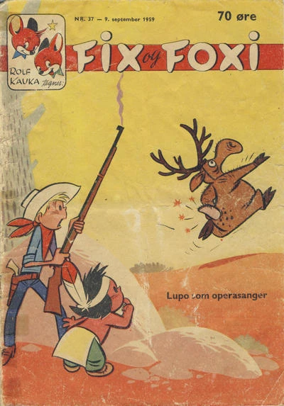 Cover of Issue #195937