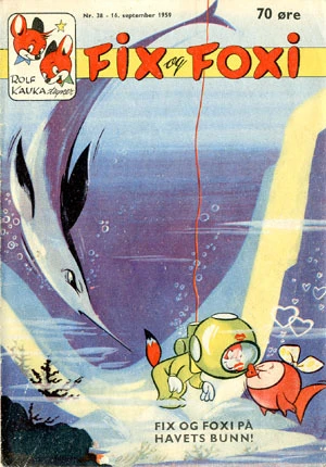 Cover of Issue #195938
