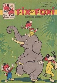 Cover of Issue #101
