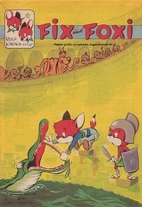 Cover of Issue #135