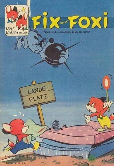 Cover of Issue #144