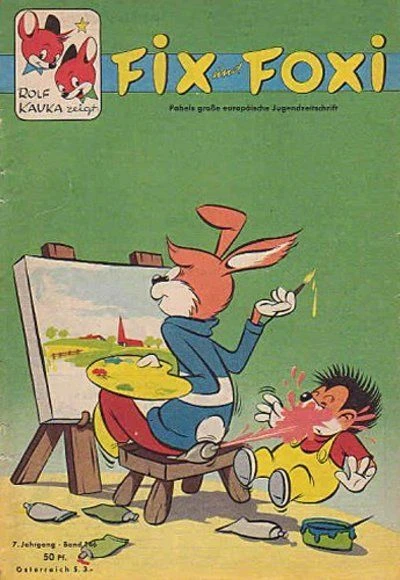 Cover of Issue #146