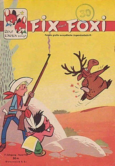 Cover of Issue #148
