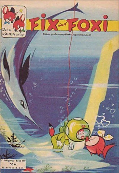 Cover of Issue #149