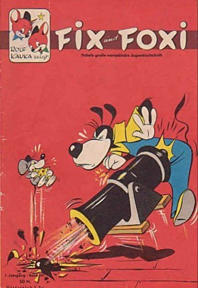 Cover of Issue #151