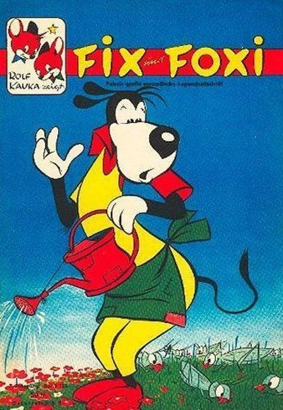 Cover of Issue #153