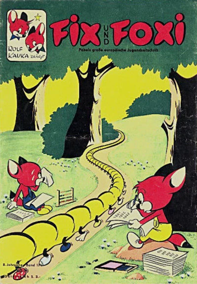 Cover of Issue #171