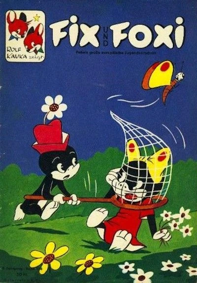 Cover of Issue #174