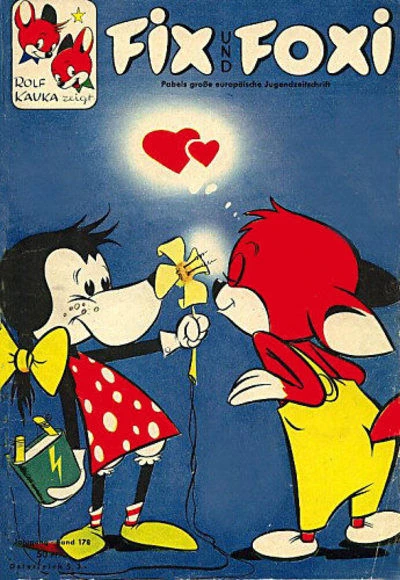 Cover of Issue #178