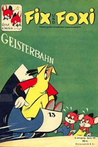 Issue #191
