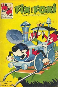 Issue #205