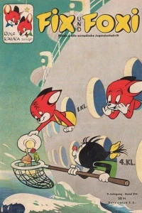 Issue #214