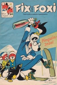 Issue #215