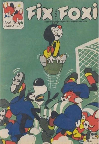 Cover of Issue #217