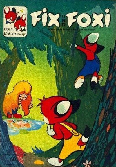 Cover of Issue #233
