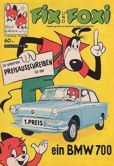 Cover of Issue #241