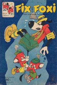 Issue #244