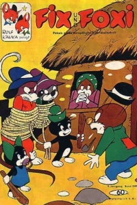Issue #249