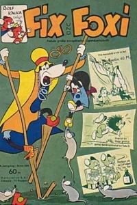 Issue #254