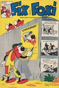 Issue #256