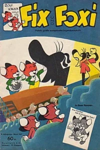 Issue #257