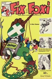 Issue #259