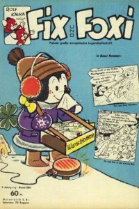 Issue #260