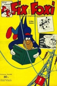 Issue #261