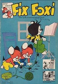 Cover of Issue #269