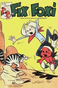 Issue #277