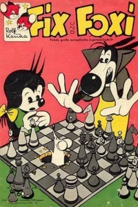 Issue #282