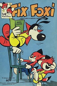 Issue #284