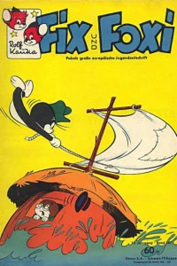Issue #287