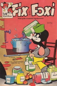 Issue #296