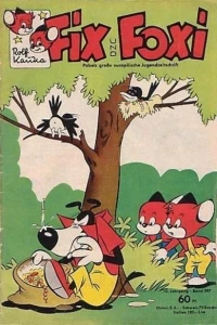Issue #297