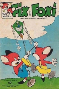 Issue #301