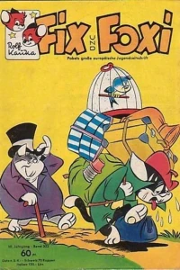Issue #302