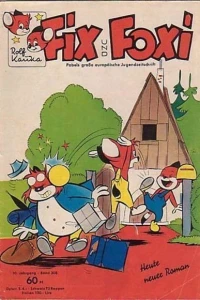 Issue #303