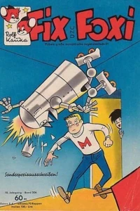 Issue #306