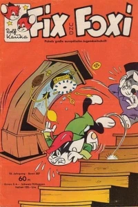 Issue #307