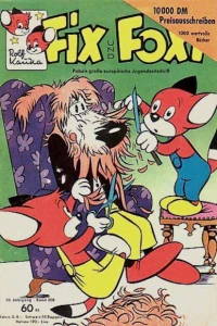 Issue #308