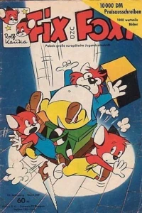 Issue #309