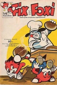 Issue #312
