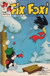 Issue #314