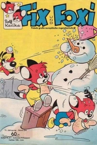 Issue #316