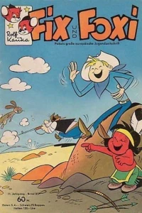 Issue #317