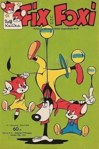 Issue #318