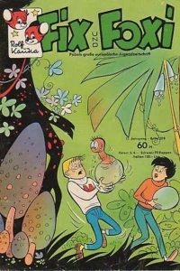 Issue #319