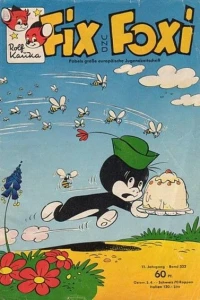 Issue #322